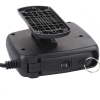 Odmrażacz szyby przedniej termodmuchawa 12V 150W [23140000393]